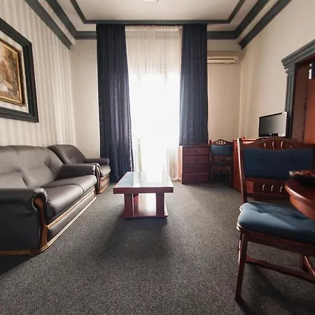 Hotel Comfort