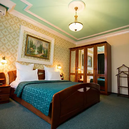 Comfort 4* Бухарест