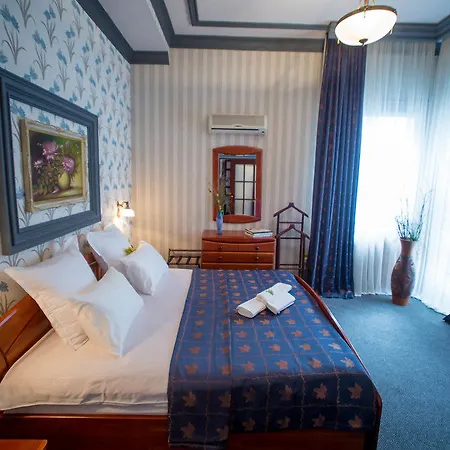Comfort 4*