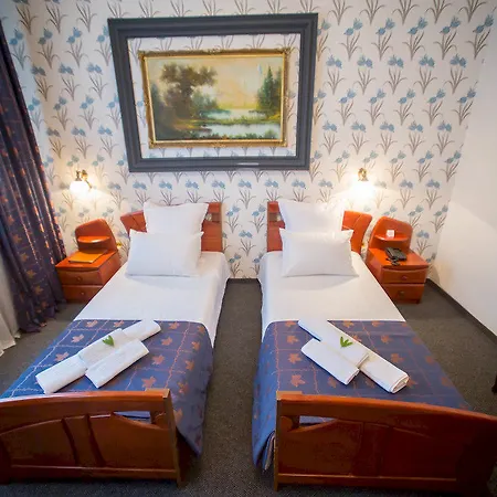 Comfort 4* Bucareste