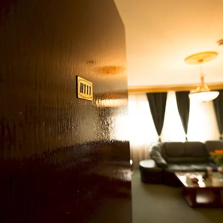 Comfort 4*