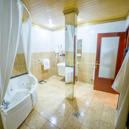 Comfort Бухарест