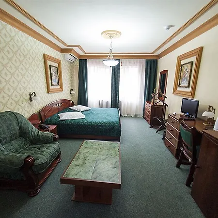 Comfort 4*