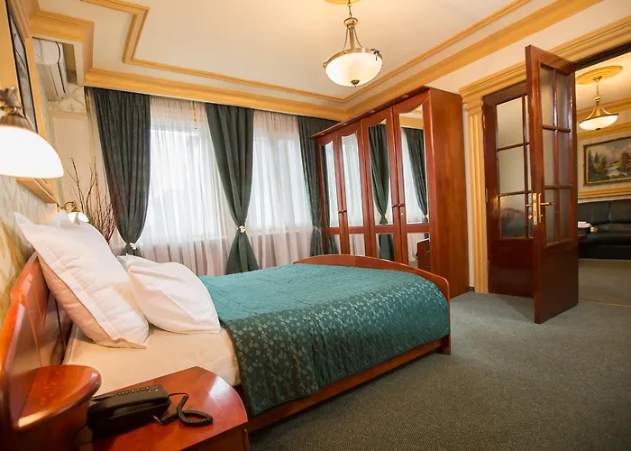 Comfort Ξενοδοχείο 4*