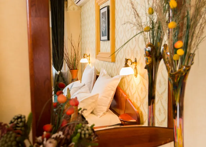 Hotel Comfort Bucarest