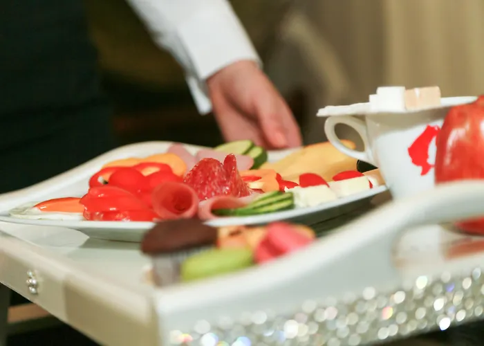 Comfort Βουκουρέστι