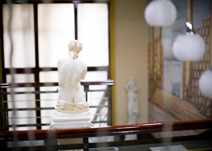 Comfort Hotel Bucarest