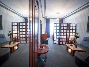 Comfort Hotel Bucarest