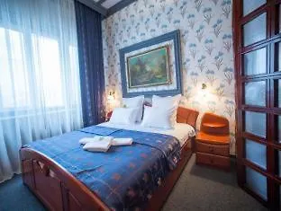 Hotel Comfort Bucarest
