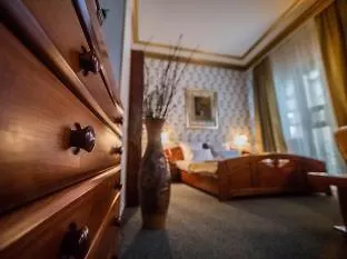 Hotel Comfort Bucharest