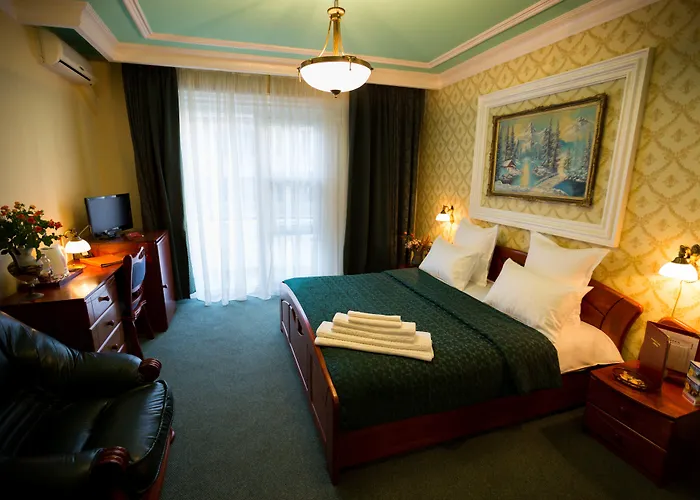 Comfort 4*