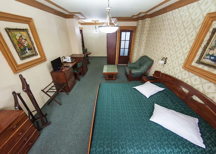 Comfort 4*