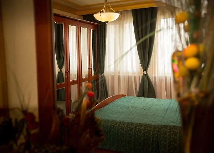 Hotel Comfort Bucarest