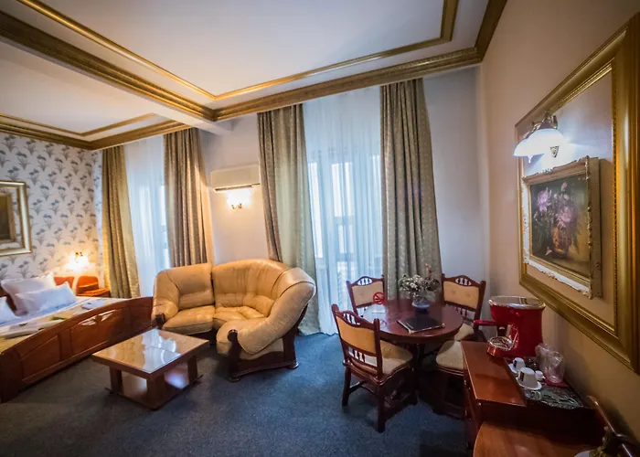 Comfort 4*