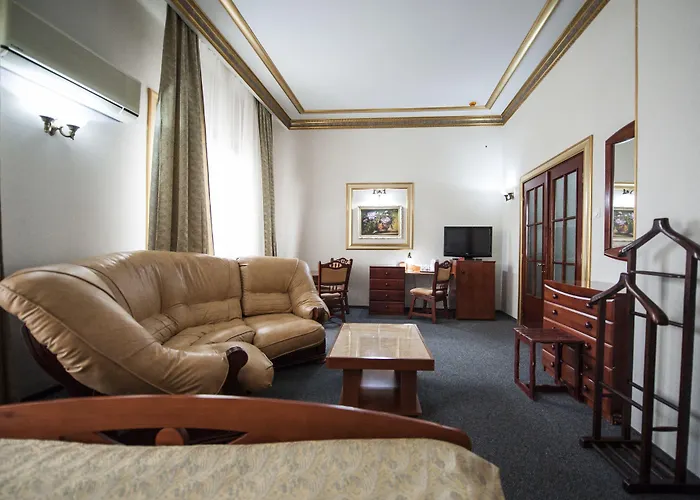 Comfort Ξενοδοχείο 4*