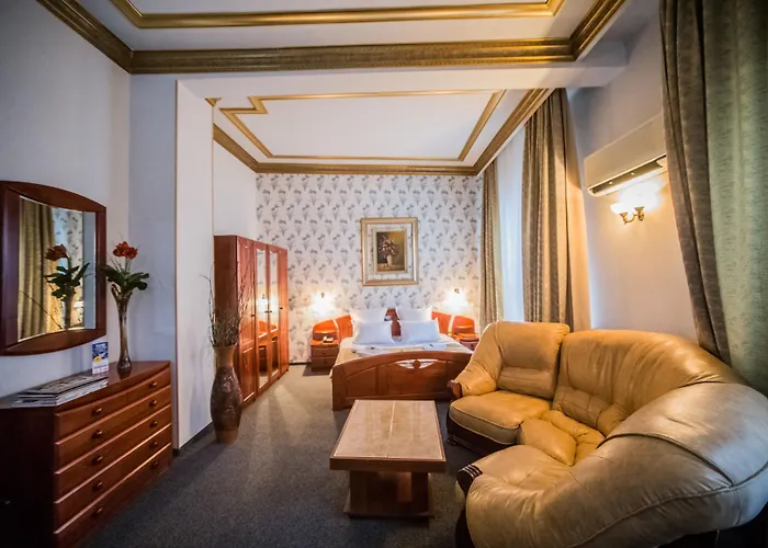 Comfort Ξενοδοχείο 4*