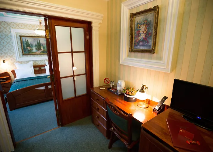 Comfort Hotel Bucarest