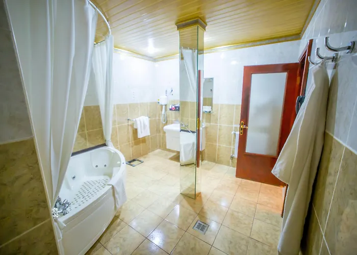 Hotel Comfort Bucarest