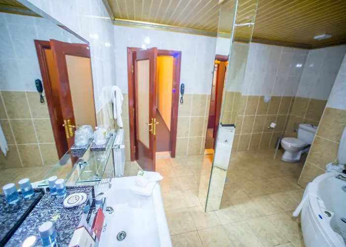 Ξενοδοχείο Comfort 4*