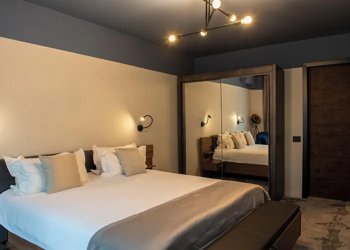 Hotel Comfort Bucarest