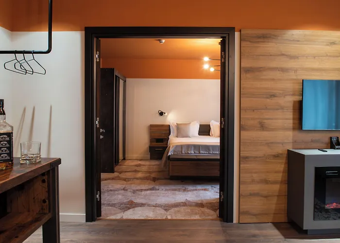 Comfort 4*