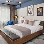 Hotel Comfort Bucharest