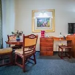 Comfort Hotel 4*