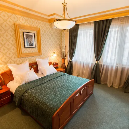 Comfort 4*