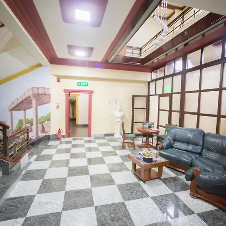 Comfort 4*