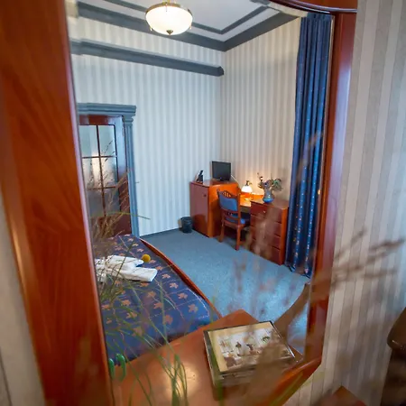 Comfort 4*