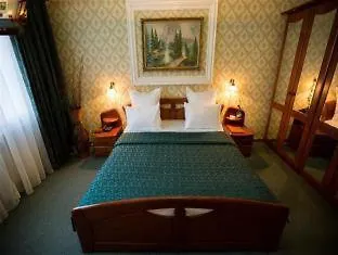 Otel Comfort Bükreş