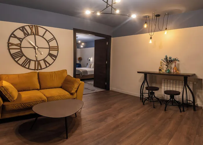 Otel Comfort Bükreş